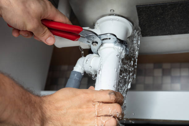Best 24/7 water damage repair  in Lyons, WI
