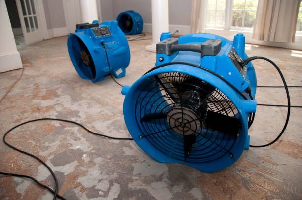 Fire Damage Restoration in Lyons, WI