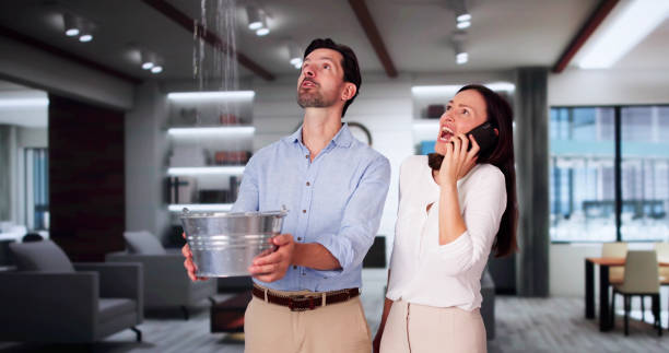 Professional Water damage restoration in Lyons, WI